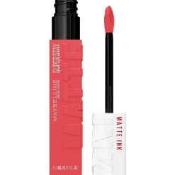 Maybelline New York SuperStay Matte Ink 170 Initiator Lipstick< Lipmake-Up