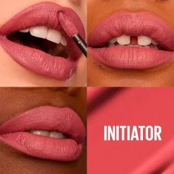 Maybelline New York SuperStay Matte Ink 170 Initiator Lipstick< Lipmake-Up