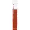Maybelline New York SuperStay Matte Ink 75 Fighter Lipstick< Lipmake-Up