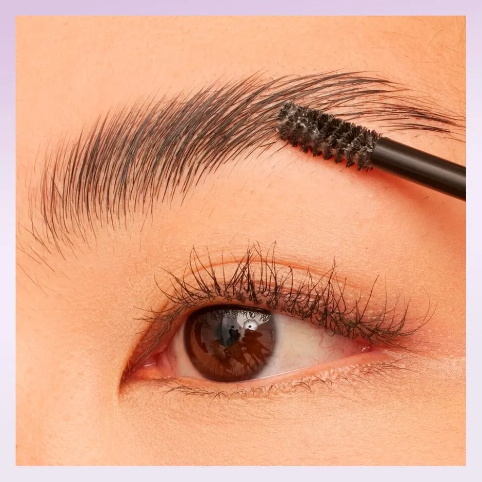 New York Superlock Clear Brow Glue|Maybelline