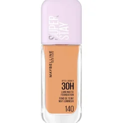 New York Superstay 140 Lumi Matte Foundation|Maybelline Outlet