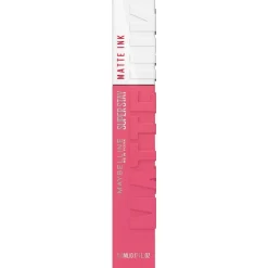 Maybelline New York SuperStay Matte Ink 15 Lover Lipstick< Lipmake-Up