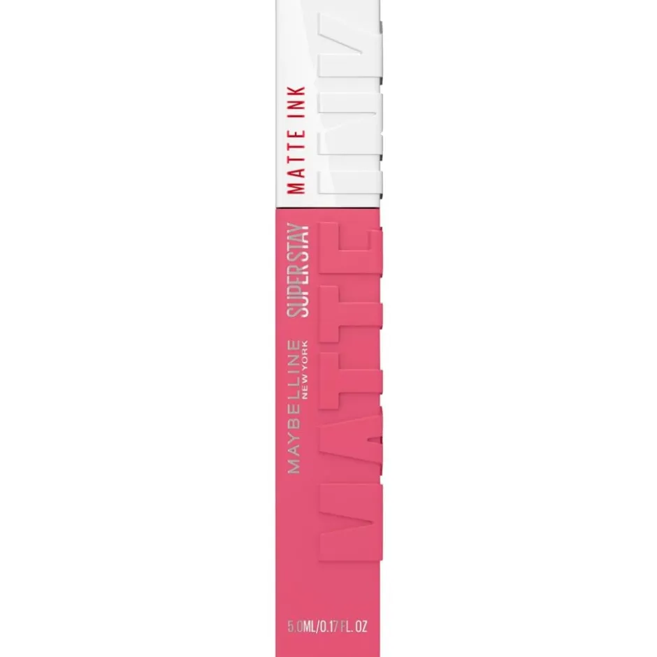 Maybelline New York SuperStay Matte Ink 15 Lover Lipstick< Lipmake-Up