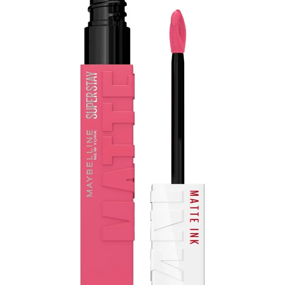 Maybelline New York SuperStay Matte Ink 15 Lover Lipstick< Lipmake-Up
