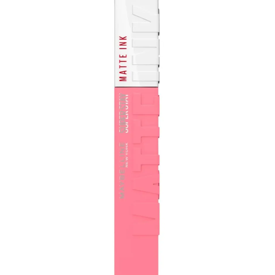 New York SuperStay Matte Ink 10 Dreamer Lipstick|Maybelline Outlet