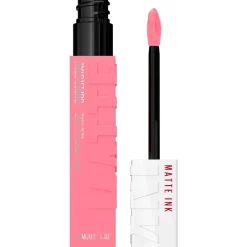New York SuperStay Matte Ink 10 Dreamer Lipstick|Maybelline Outlet