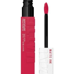 Maybelline New York SuperStay Matte Ink 115 Founder Lipstick< Lipmake-Up