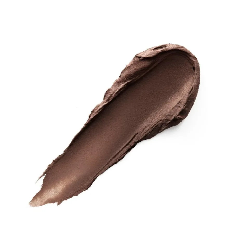 Maybelline New York Superfluff 260 Deep Brown Brow Mousse< Wenkbrauw Make-Up