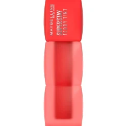 New York SuperStay Teddy Tint 30 Coquettish Lippenstift|Maybelline Outlet