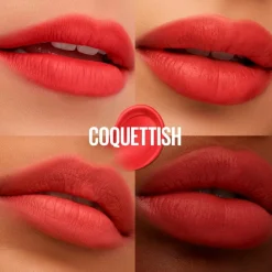 New York SuperStay Teddy Tint 30 Coquettish Lippenstift|Maybelline Outlet