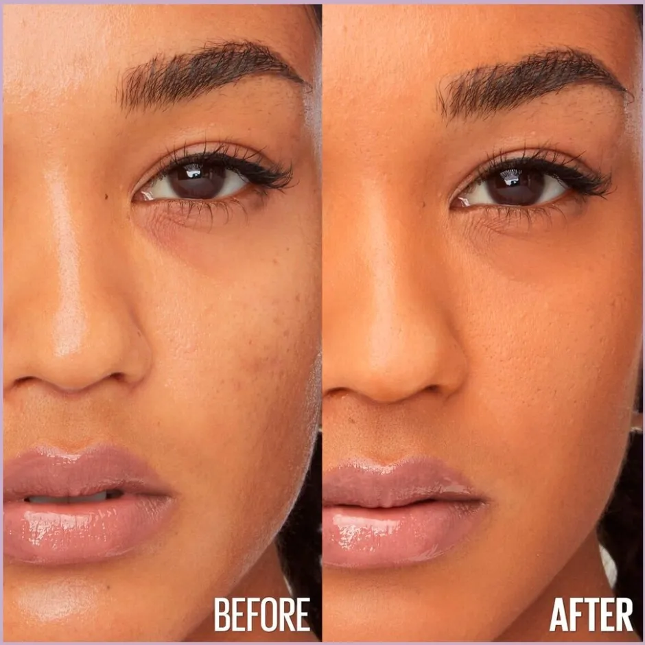 Maybelline New York Superstay 340 Lumi Matte Foundation< Foundation
