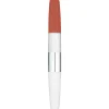 New York SuperStay 24H 615 Soft Taupe Lipstick|Maybelline Discount