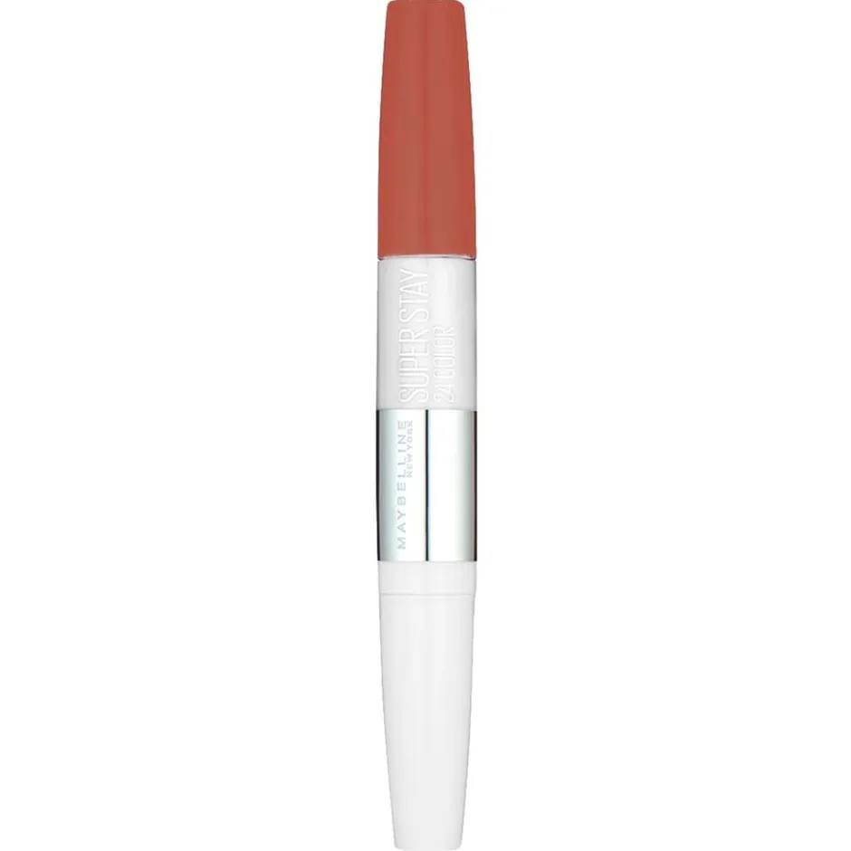New York SuperStay 24H 615 Soft Taupe Lipstick|Maybelline Discount