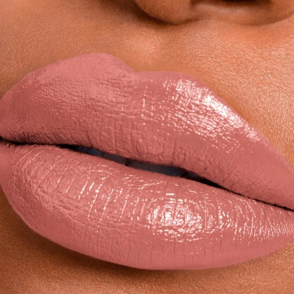 New York SuperStay 24H 615 Soft Taupe Lipstick|Maybelline Discount