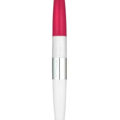 Maybelline New York SuperStay 24H 195 Raspberry Lipstick< Lipmake-Up