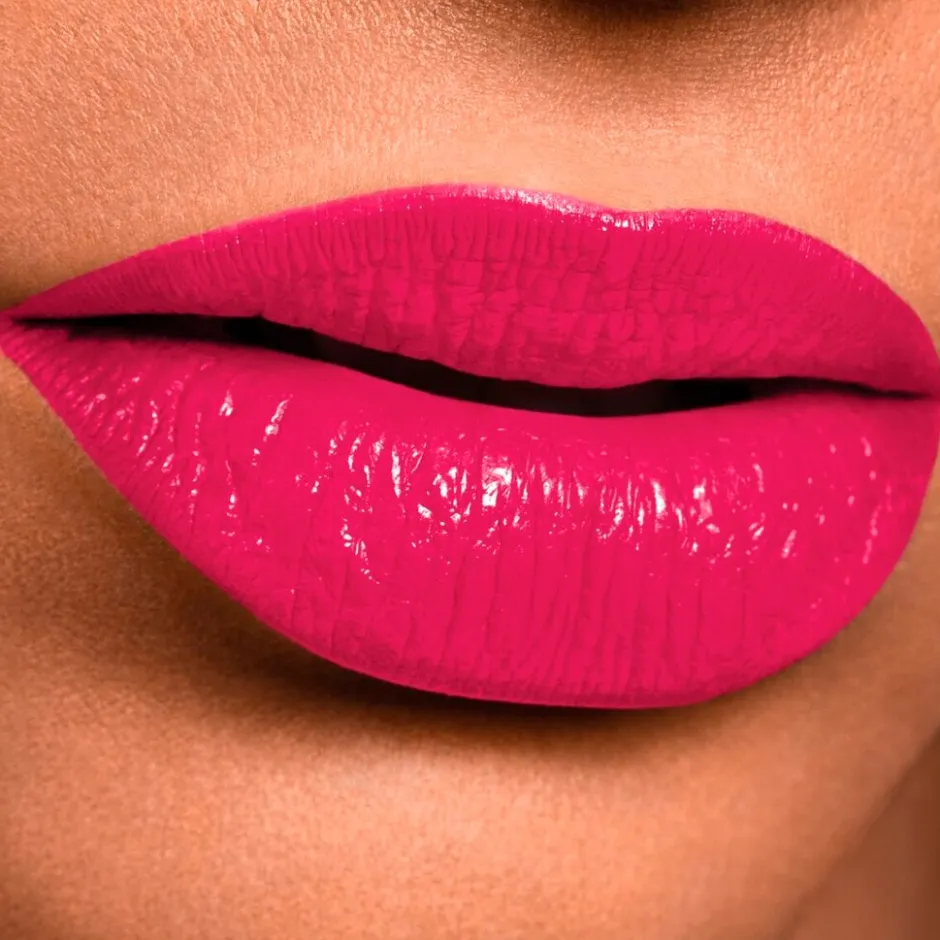 Maybelline New York SuperStay 24H 195 Raspberry Lipstick< Lipmake-Up