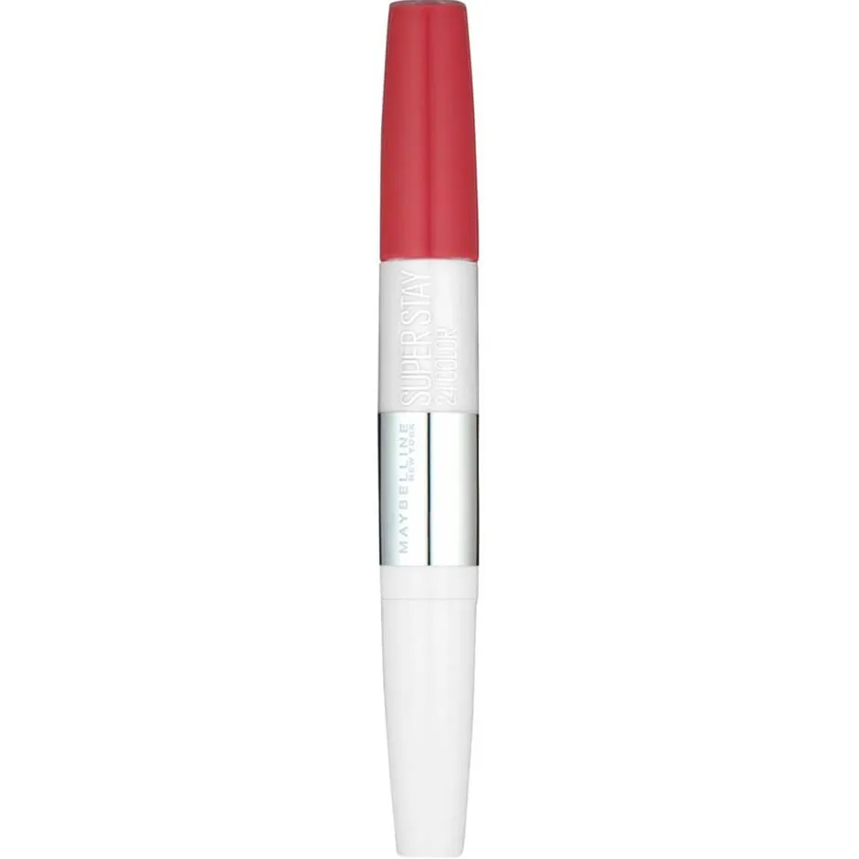 New York SuperStay 24HRS 260 Wildberry Lippenstift|Maybelline New