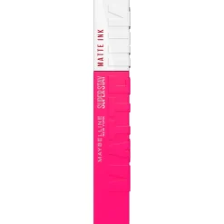Maybelline New York SuperStay Matte Ink 30 Romantic Lipstick< Lipmake-Up