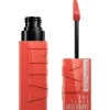 Maybelline New York Superstay Vinyl Ink 125 Keen Lipstick< Lipmake-Up