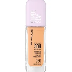 Maybelline New York Superstay 250 Lumi Matte Foundation< Foundation