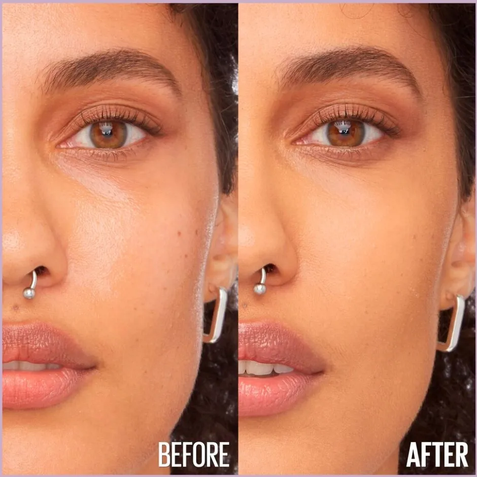 Maybelline New York Superstay 250 Lumi Matte Foundation< Foundation