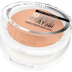 New York SuperStay Up To 24HR 48 Hybrid Powder-Foundation|Maybelline Clearance