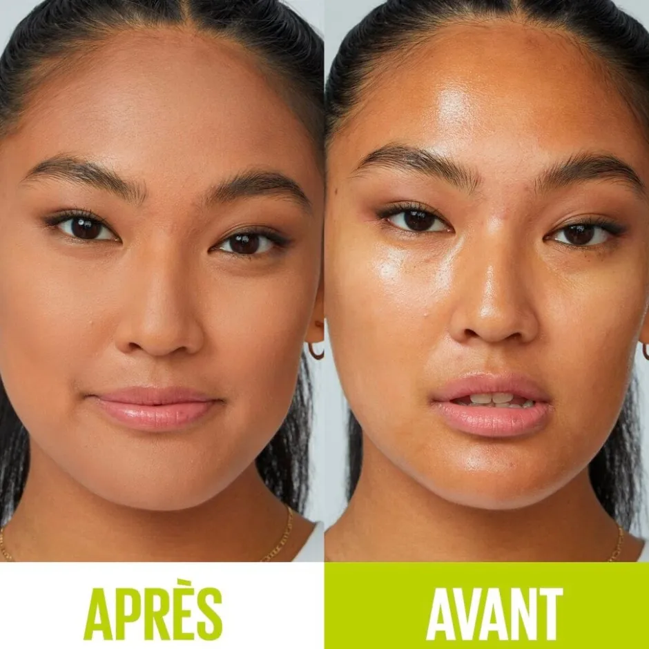 New York SuperStay Up To 24HR 48 Hybrid Powder-Foundation|Maybelline Clearance