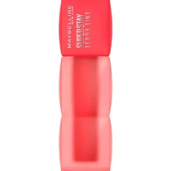 New York SuperStay Teddy Tint 35 July Forever Lippenstift|Maybelline Hot