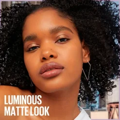 Maybelline New York Superstay 98 Lumi Matte Foundation< Foundation