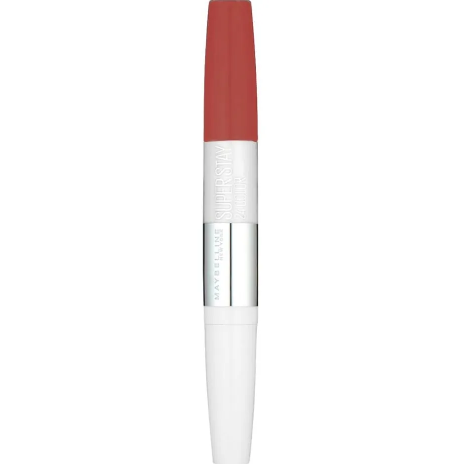 New York Superstay 24h 725 Caramel Kiss Lipstick|Maybelline Discount