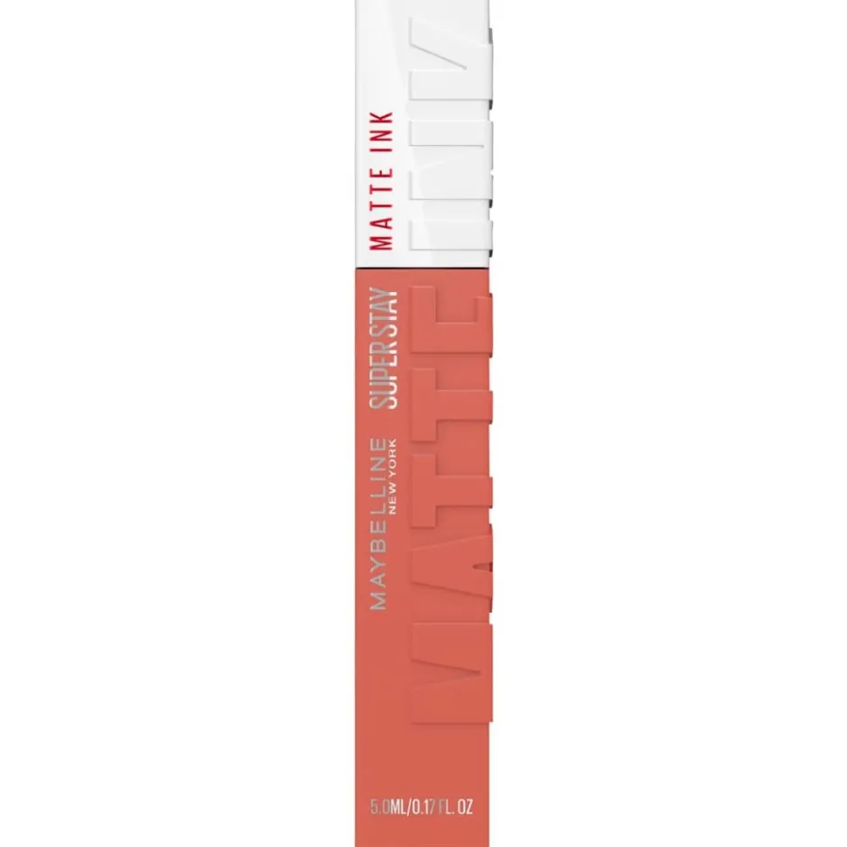 Maybelline New York SuperStay Matte Ink 65 Seductress Lipstick< Lipmake-Up