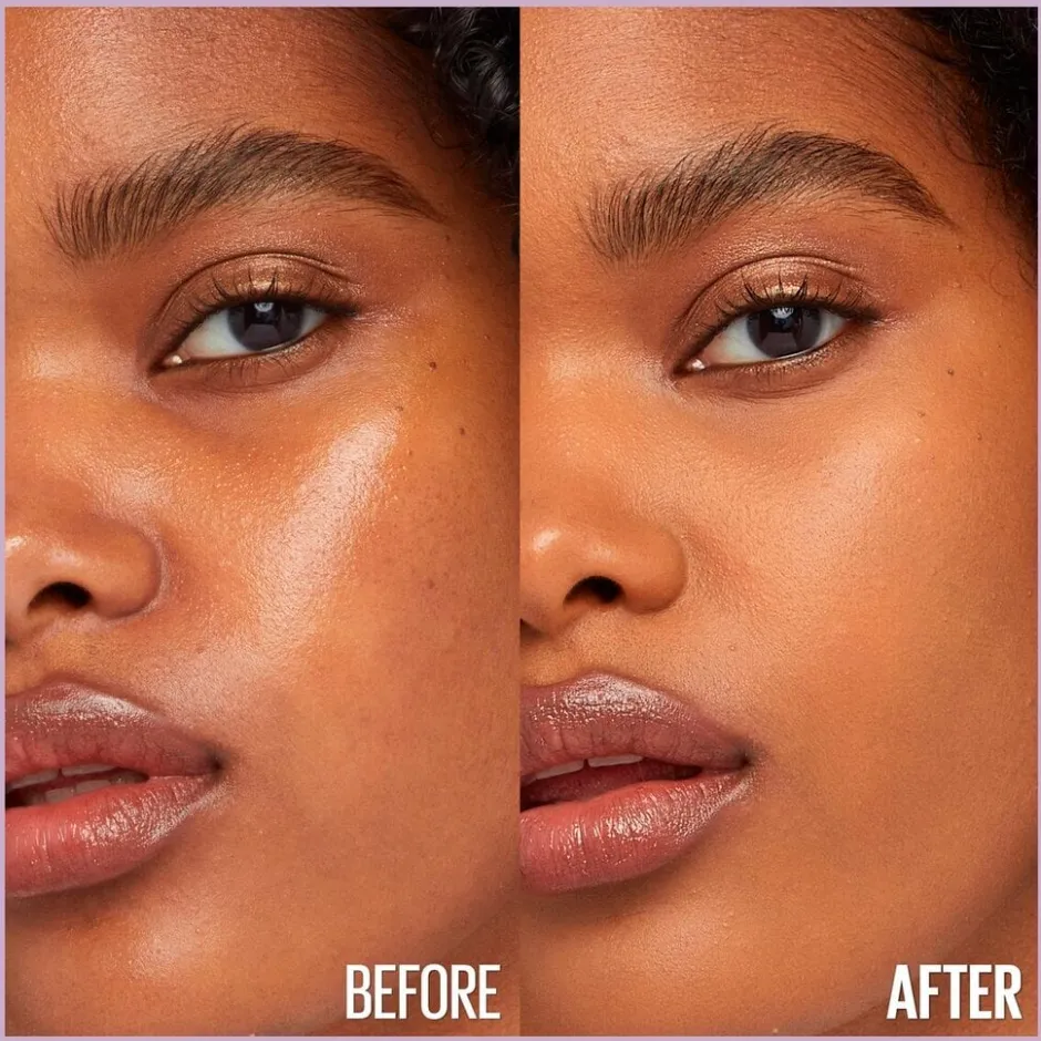 Maybelline New York Superstay 337 Lumi Matte Foundation< Foundation