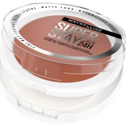 New York SuperStay Up To 24HR 75 Hybrid Powder-Foundation|Maybelline New