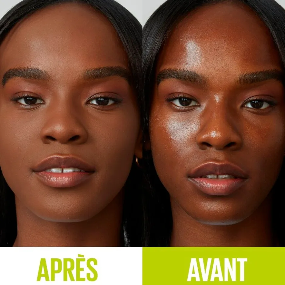New York SuperStay Up To 24HR 75 Hybrid Powder-Foundation|Maybelline New