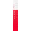 Maybelline New York SuperStay Matte Ink 325 Shot Caller Lipstick< Lipmake-Up