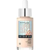 New York SuperStay 24H Skin Tint 3 Foundation|Maybelline Clearance