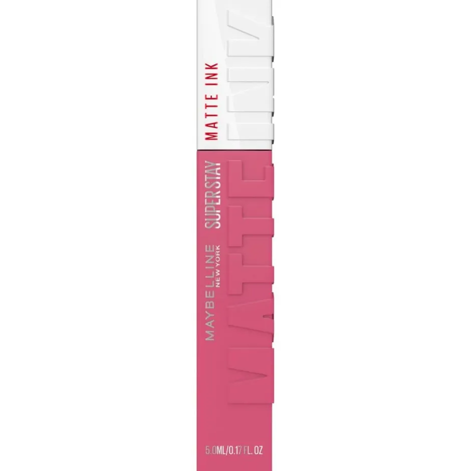 Maybelline New York SuperStay Matte Ink 165 Successful Lipstick< Lipmake-Up