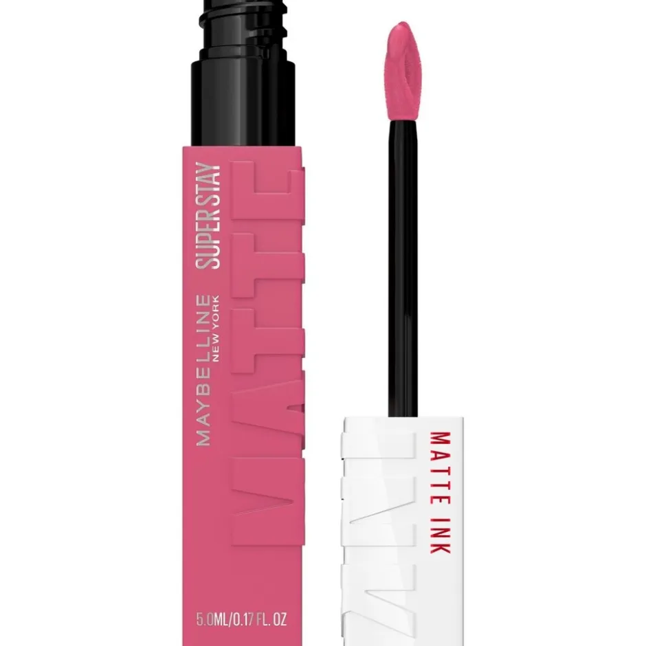 Maybelline New York SuperStay Matte Ink 165 Successful Lipstick< Lipmake-Up