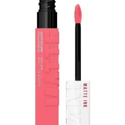 New York SuperStay Matte Ink 180 Revolutionary Lipstick|Maybelline Clearance