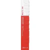 Maybelline New York SuperStay Matte Ink 130 Self-Starter Lipstick< Lipmake-Up