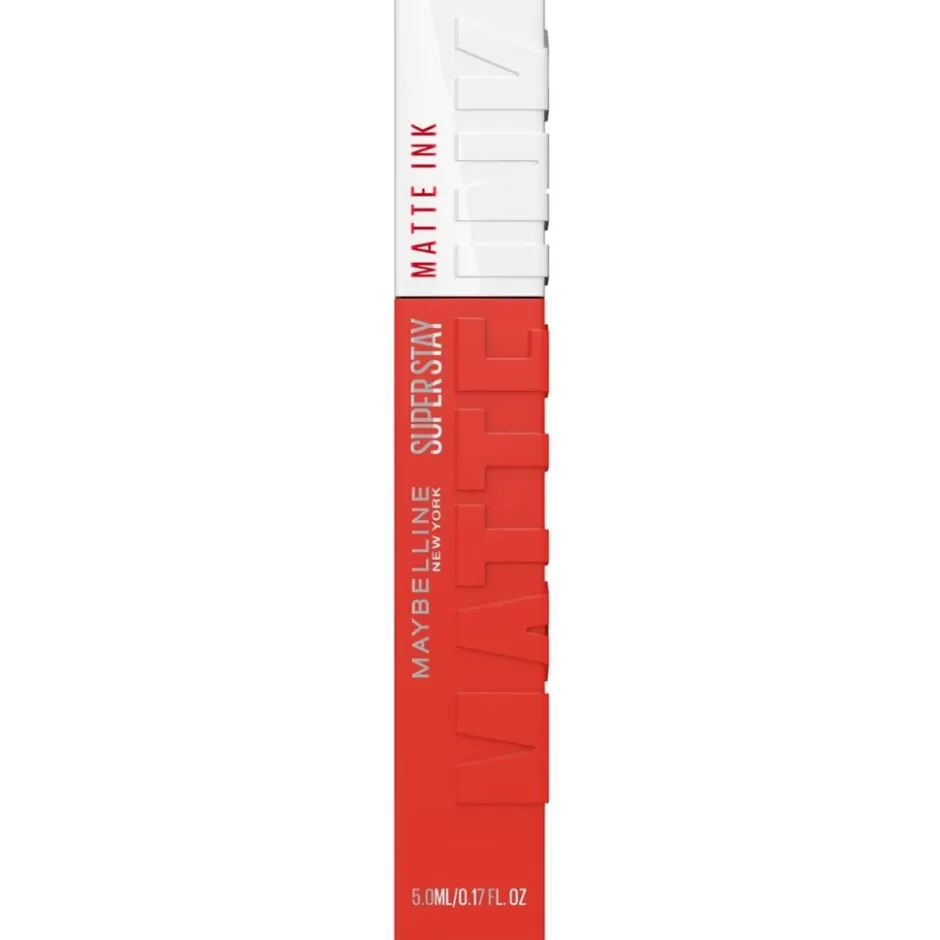 Maybelline New York SuperStay Matte Ink 130 Self-Starter Lipstick< Lipmake-Up