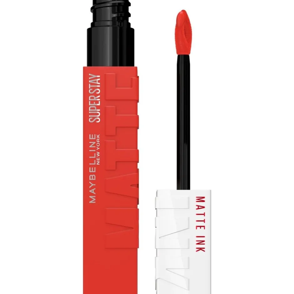 Maybelline New York SuperStay Matte Ink 130 Self-Starter Lipstick< Lipmake-Up