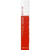 Maybelline New York SuperStay Matte Ink 117 Ground-Breaker Lipstick< Lipmake-Up