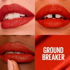 Maybelline New York SuperStay Matte Ink 117 Ground-Breaker Lipstick< Lipmake-Up