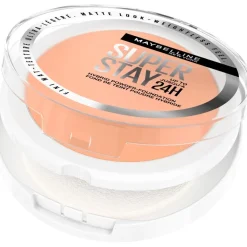 New York SuperStay Up To 24HR 30 Hybrid Powder-Foundation|Maybelline Best