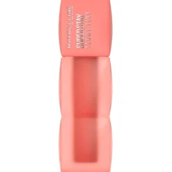 New York SuperStay Teddy Tint 10 Current Mood Lippenstift|Maybelline Outlet