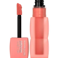 New York SuperStay Teddy Tint 10 Current Mood Lippenstift|Maybelline Outlet