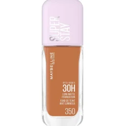 New York Superstay 350 Lumi Matte Foundation|Maybelline Clearance