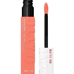 New York SuperStay Matte Ink 5 Loyalist Lipstick|Maybelline Online