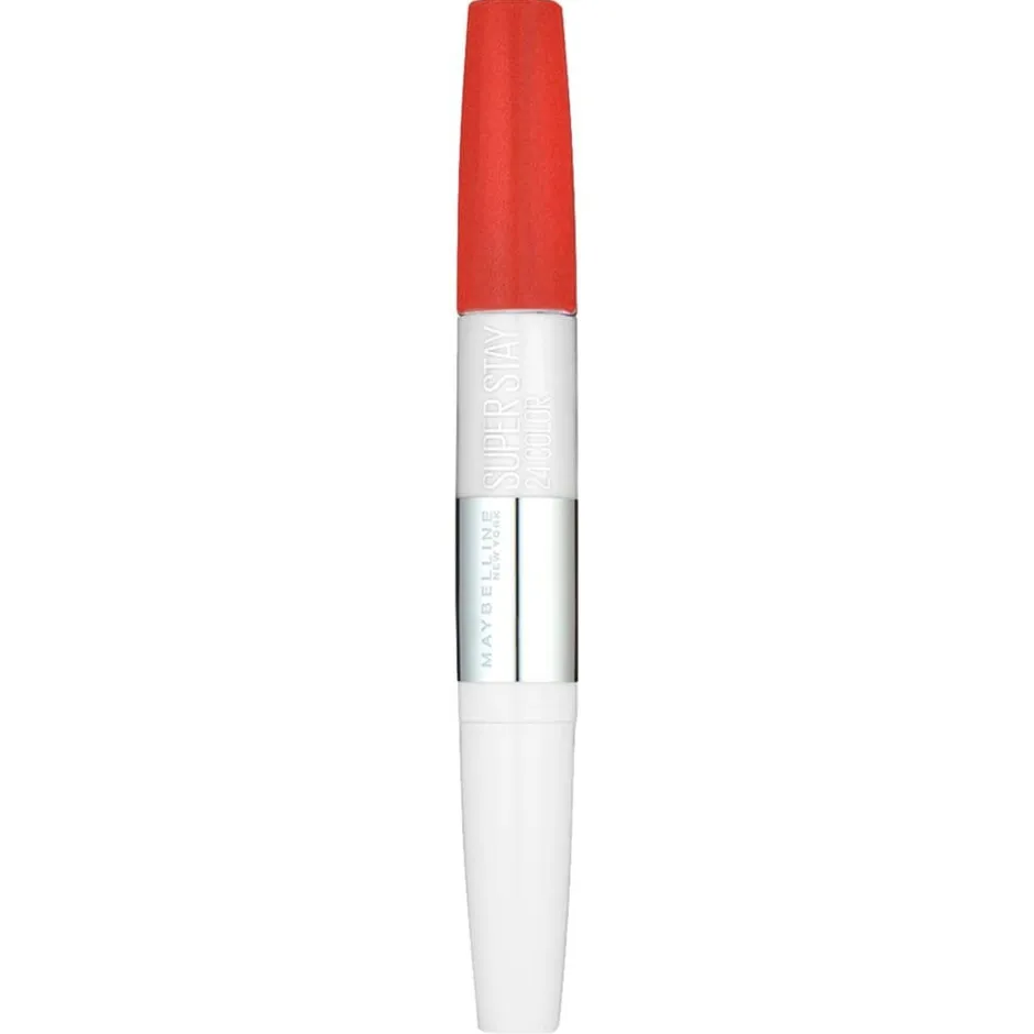 Maybelline New York Superstay 24H 760 Pink Spice Lippenstift< Lipmake-Up